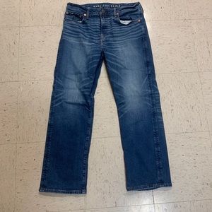American Eagle Airflex+ Original Bootcut Jeans